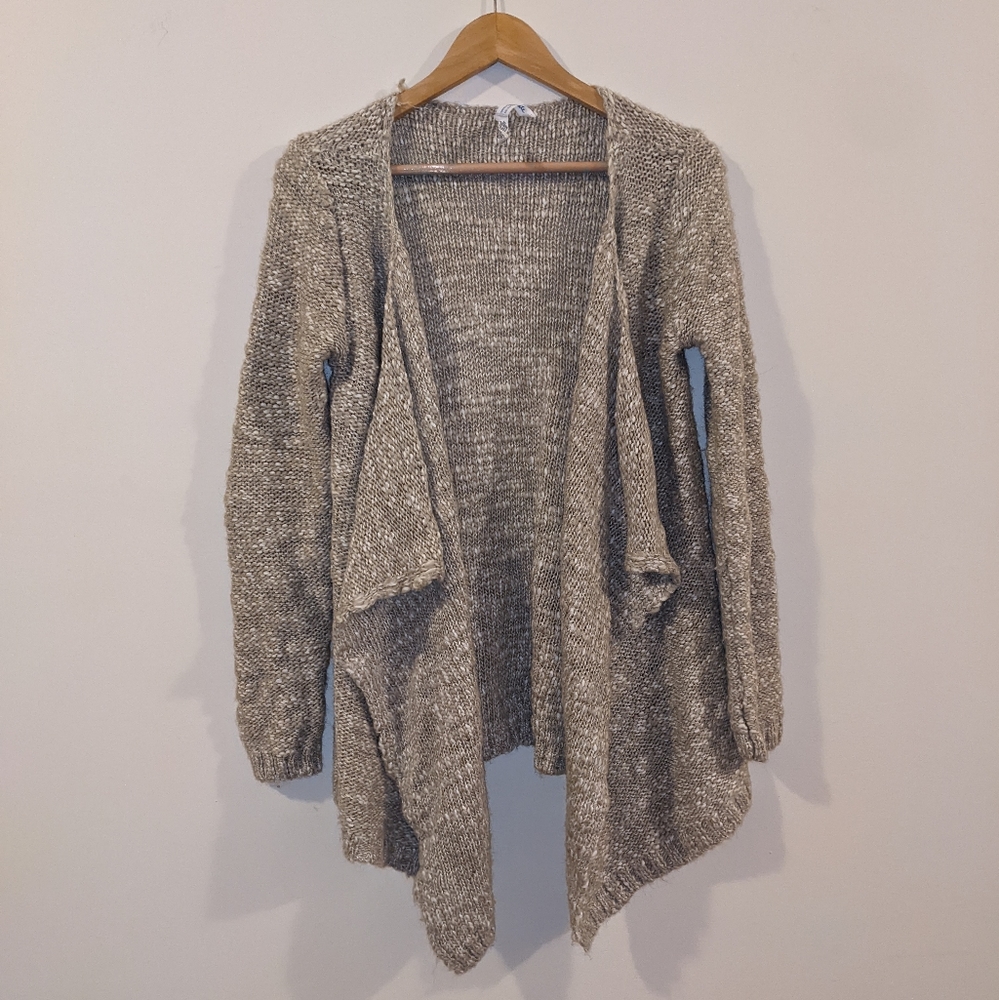 AERO Cardigan Sweater